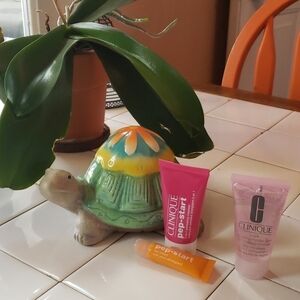Clinique 3pc bundle